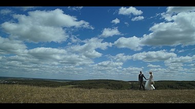 Minsk, Belarus'dan Realmoment Studio kameraman - Wedding clip. Svеtlana&Pavel, düğün, müzik videosu
