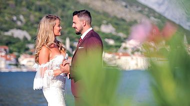 Niş, Sırbistan'dan BSB Studio kameraman - Ivana & Marko, wedding love story filmed by www.bsbstudio.com, drone video, düğün, nişan
