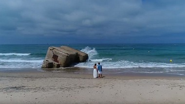 Cádiz, İspanya'dan Cádiz Media Vídeo kameraman - Borja & Lorena, drone video
