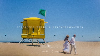 来自 杜布罗夫尼克, 克罗地亚 的摄像师 David Mihoci - Catalonia Wedding Cinematographer, Girona, Spain, wedding