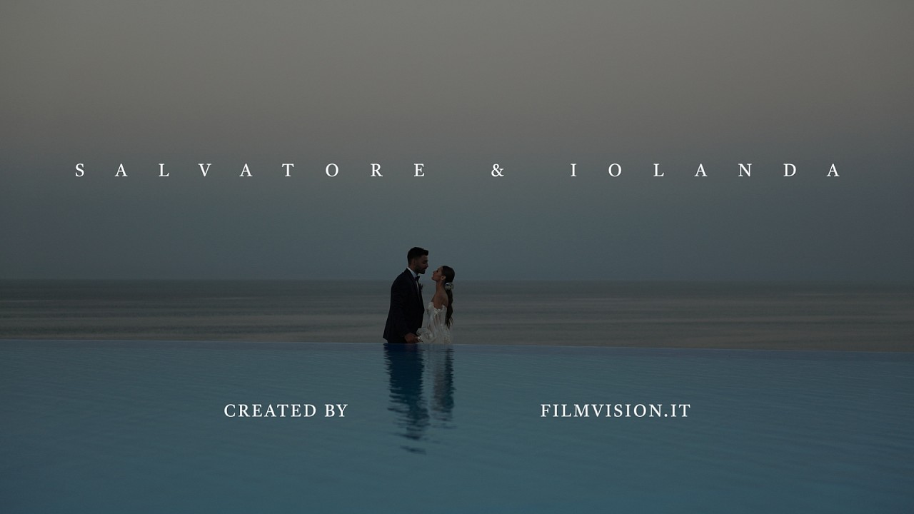 Salvatore & Iolanda | 14.07.23 | Same Day Edit