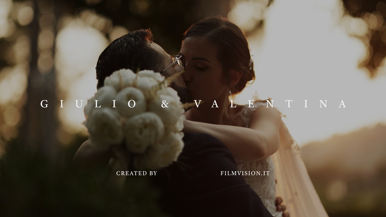 Giulio & Valentina | 29.06.23 | Same Day Edit