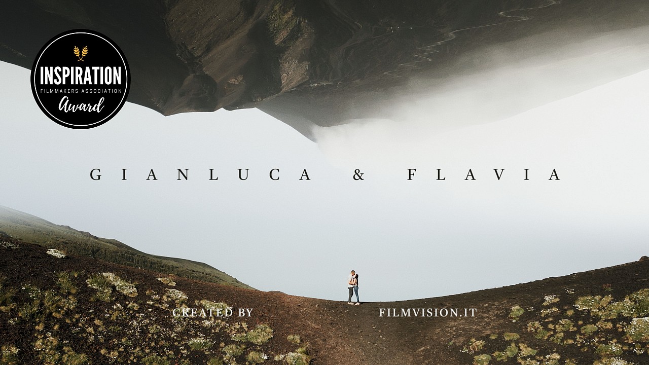 Gianluca & Flavia | 01.07.23 | Same Day Edit