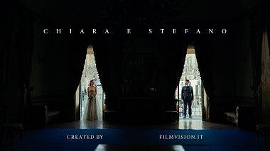 来自 拉古萨, 意大利 的摄像师 Raffaele Chiavola - Stefano & Chiara | 05.01.2024 | Same Day Edit, SDE, drone-video, engagement, wedding