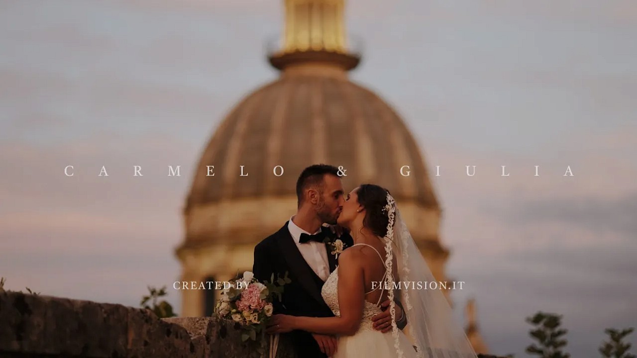 Carmelo & Giulia | 04.09.23 | Same Day Edit