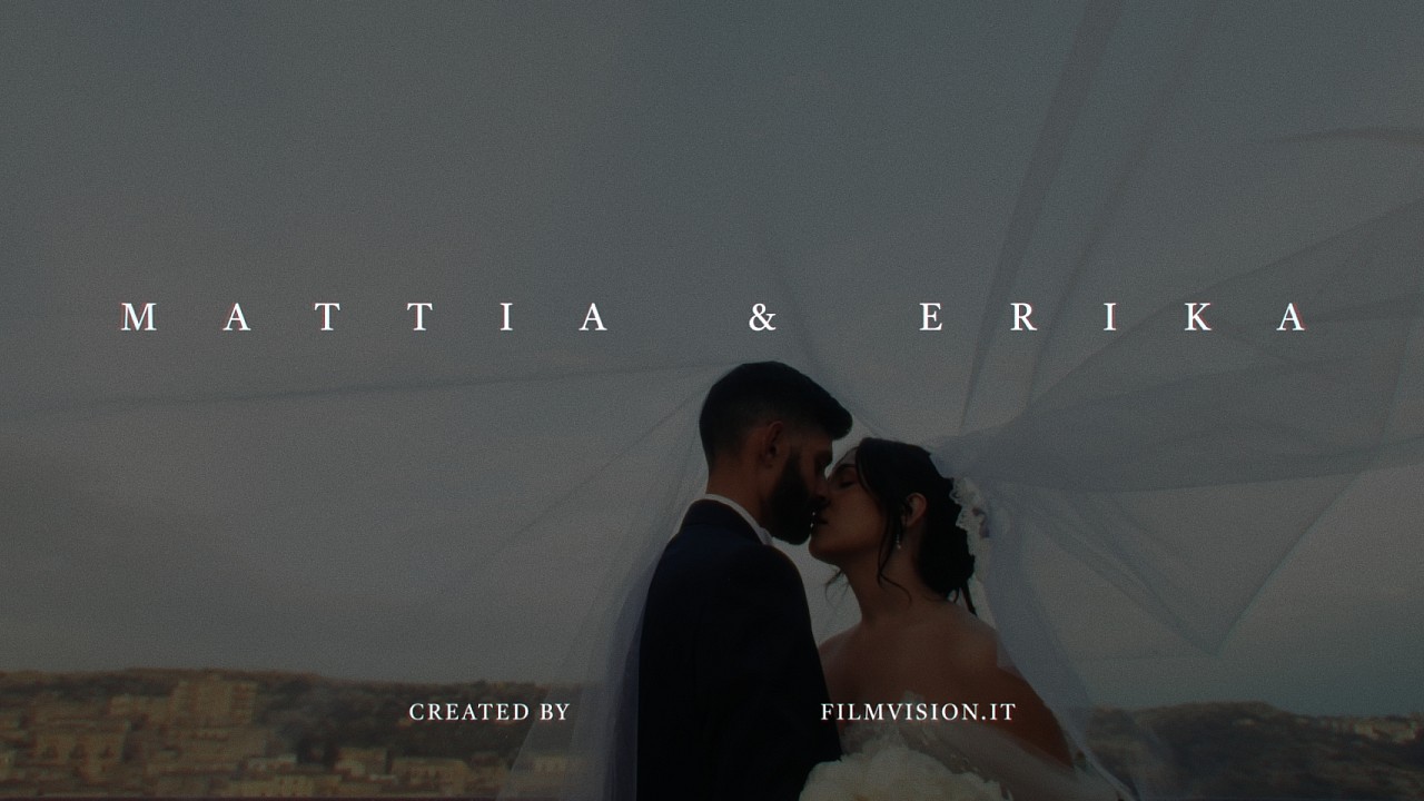 Mattia & Erika | 24.05.2024 | Same Day Edit