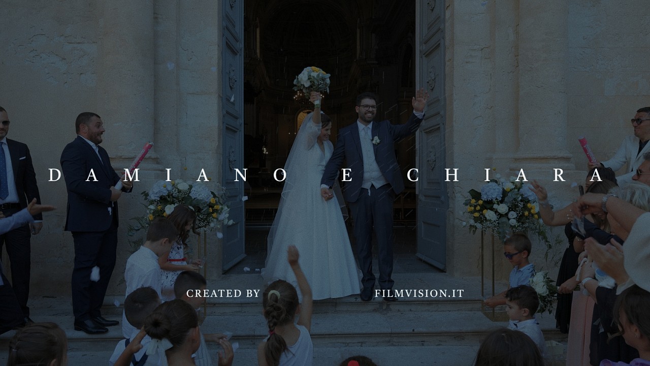 Damiano & Chiara | 13.07.2024 | Same Day Edit