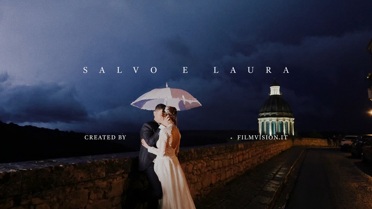 Salvo & Laura | 19.10.2024 | Same Day Edit