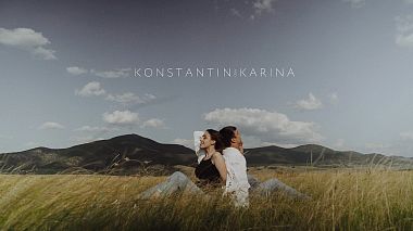 Videógrafo Sergey Los de Astaná, Kazajistán - Я хочу быть…последней женщиной…, engagement, musical video, wedding