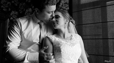 Astrahan, Rusya'dan Nicolay Aleksanenkov kameraman - Андрей и Юлия wedding video, düğün, nişan
