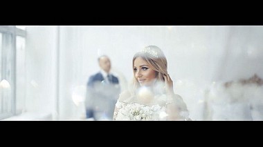 Videografo Andrey Lelikov da Minsk, Bielorussia - Julia and Alex.Minsk 2017, wedding