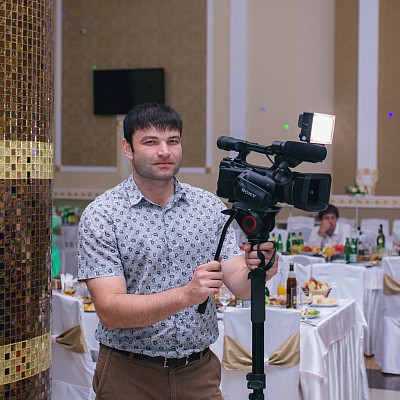 Videographer Азамат Карданов