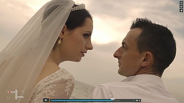 来自 康斯坦察, 罗马尼亚 的摄像师 Silviu Constantin Cepreaga - Daniel & Alexandra, event, musical video, wedding