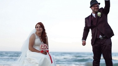 Köstence, Romanya'dan Silviu Constantin Cepreaga kameraman - Adrian & Geanina, düğün, etkinlik, müzik videosu
