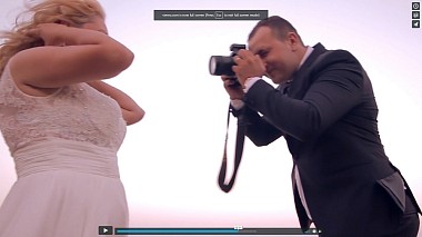 Videographer Silviu Constantin Cepreaga from Constanta, Romania - George & Mihaela, event, wedding