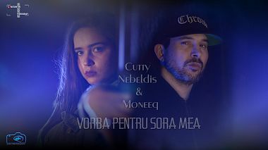 Videographer Silviu Constantin Cepreaga đến từ Cutty Nebeldis & Moneeq - Vorba pentru Sora mea (Word for my sister), drone-video, musical video