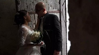 Βιντεογράφος Eugenio Morina από Ματέρα, Ιταλία - Antonio e Maria Antonietta, SDE, engagement, wedding