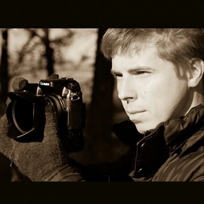 Videographer Aleksey Shilin