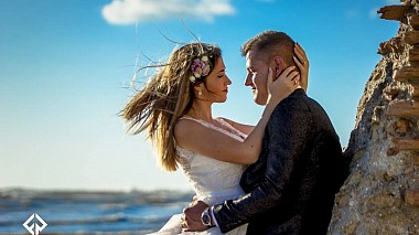 Filmowiec Fabian Raducan z Rzym, Włochy - Valentina ❤ Claudiu, wedding