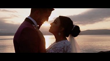 Videograf Fabian Raducan din Roma, Italia - Sabina & Bogdan - Coming soon, nunta