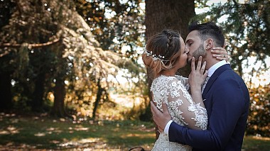 Videograf Francesca Bandiera din Castelfranco Veneto, Italia - Beatrice&Edoardo // WeddingTrailer, aniversare, clip muzical, eveniment, logodna, nunta
