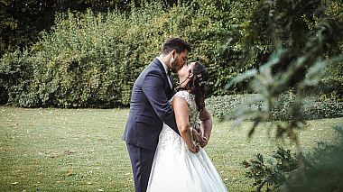 Videografo Francesca Bandiera da Castelfranco Veneto, Italia - Debora + Enrico | WeddingTrailer, engagement, event, invitation, reporting, wedding
