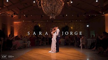 Видеограф Oliva Filmmaker, Мадрид, Испания - Sara y Jorge, baby, drone-video, engagement, musical video, wedding