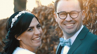 Videographer Jan Luther from Dresde, Allemagne - Hochzeit zur schlechten Jahreszeit..., showreel, wedding