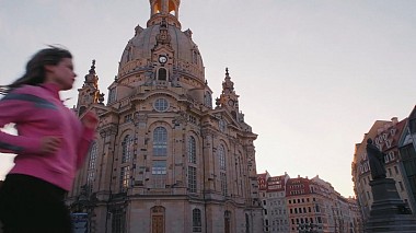 Dresden, Almanya'dan Jan Luther kameraman - Be Brave. Take Chances., Kurumsal video, drone video, etkinlik, reklam
