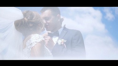 Videógrafo Vitaliy Chernych de Rivne, Ucrania - Wedding day | Vasya & Maryna, wedding