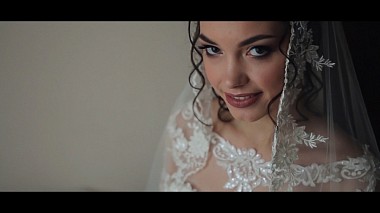 来自 捷尔诺波尔, 乌克兰 的摄像师 Denis Martunyk - Софія+Юрій, drone-video, wedding
