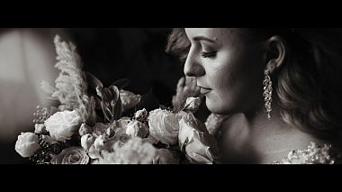 Видеограф Studio  FOTISTO, Краков, Польша - |K  & T| wedding teaser, репортаж, свадьба