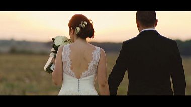 Βιντεογράφος Lorenzo Giannico από Μπάρι, Ιταλία - Wedding trailer Francesco&Federica, wedding