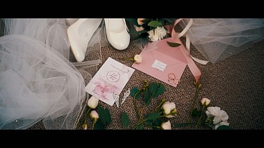 Видеограф Vasily  Dyakov, Томск, Русия - Wedding day - Igor and Alfia, wedding