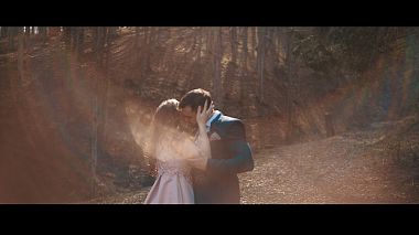 来自 雷希察, 罗马尼亚 的摄像师 Mihai Butănescu - Civil Wedding - Cristian + Bianca, drone-video, engagement, event, reporting, wedding