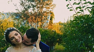 来自 雷希察, 罗马尼亚 的摄像师 Mihai Butănescu - Alexandru & Roxana, drone-video, engagement, event, reporting, wedding