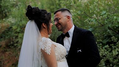 Videografo Mihai Butănescu da Reșița, Romania - Andreea si Alex, event, wedding