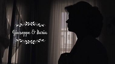Видеограф Giuseppe Guerra, Манфредония, Италия - Wedding Trailer - Giuseppe e Ilaria, SDE, engagement, event, showreel, wedding