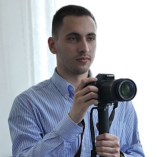Videographer Богдан Телюк