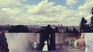 Видеограф Capital Studio, Кельце, Польша - Ewelina & Przemek/TRAILER, лавстори, музыкальное видео, репортаж, свадьба, событие