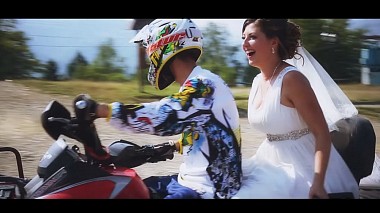 Videograf Yaroslav Malysh din Colomeea, Ucraina - Прогулянка, clip muzical, eveniment, logodna, nunta