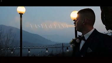 Videographer Yaroslav Malysh from Kolomyja, Ukrajina - Wedding clip Vasya & Yana | Kosiv | Maetok Sokils'ke | Wedding Ukraine, erotic, event, musical video, wedding