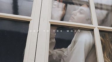 Відеограф Cinemotions Films, Перуджа, Італія - Ode To The Moon, engagement, showreel