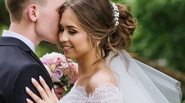 Відеограф Сергей Кочуров, Саранськ, Росія - Historia de amor, wedding