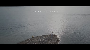 Videographer Arkadiusz Dudziak đến từ Love is True, invitation, showreel, wedding