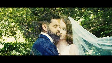 Videographer Arkadiusz Dudziak from Rzeszów, Polen - Low people but their love is huge, reporting, wedding