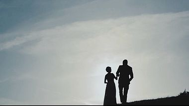 Filmowiec Arkadiusz Dudziak z Rzeszów, Polska - Kamila & Przemek, drone-video, reporting, wedding
