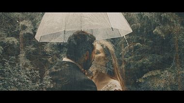 来自 波兰, 波兰 的摄像师 Arkadiusz Dudziak - Love by 2019, reporting, showreel, wedding