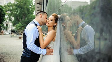 Видеограф Ion Volosciuc, Кишинев, Молдова - Nicu & Diana, wedding