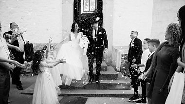 来自 基希讷乌, 摩尔多瓦 的摄像师 Ion Volosciuc - Ion & Sabina, drone-video, wedding